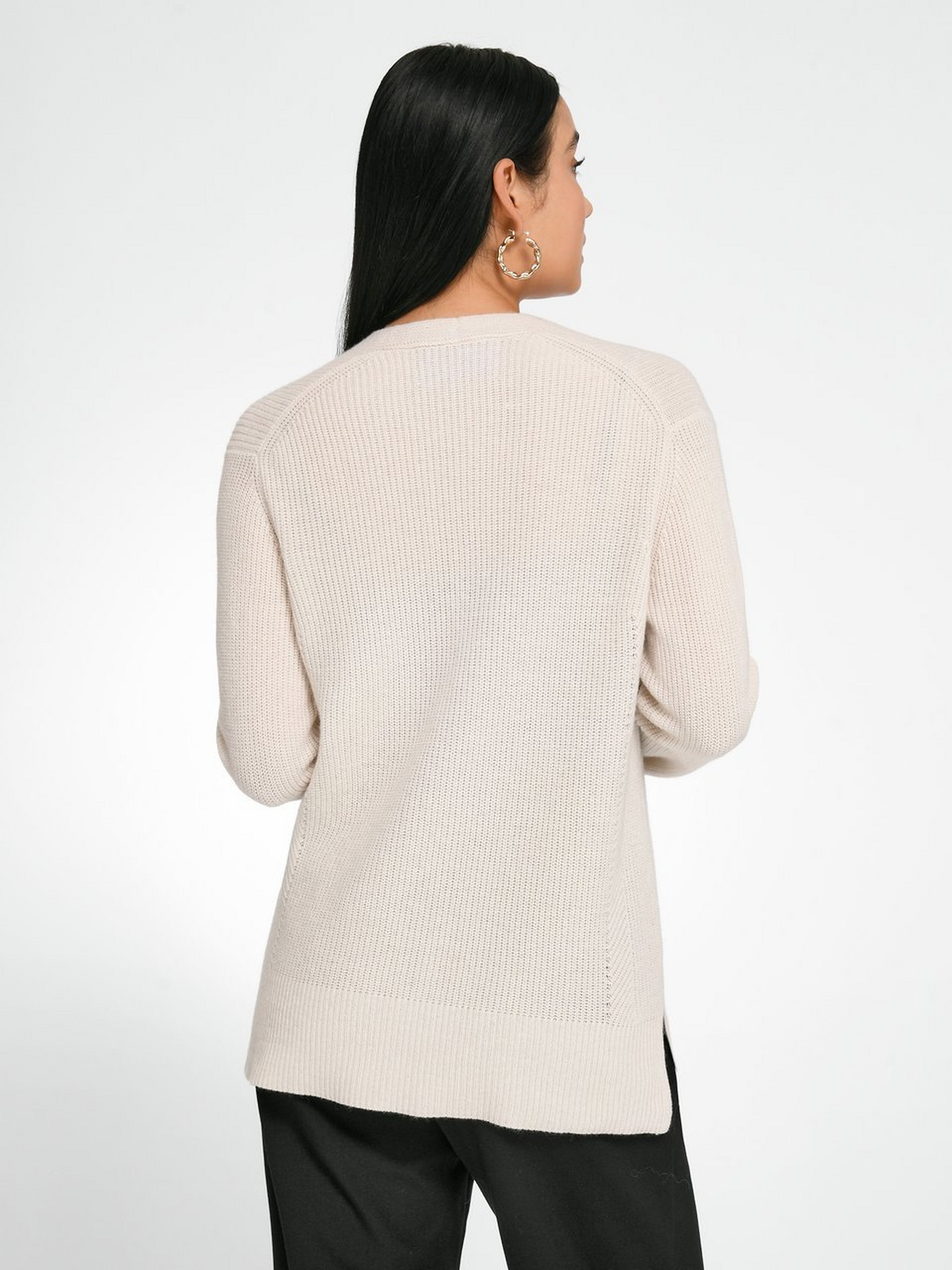 Strickjacke