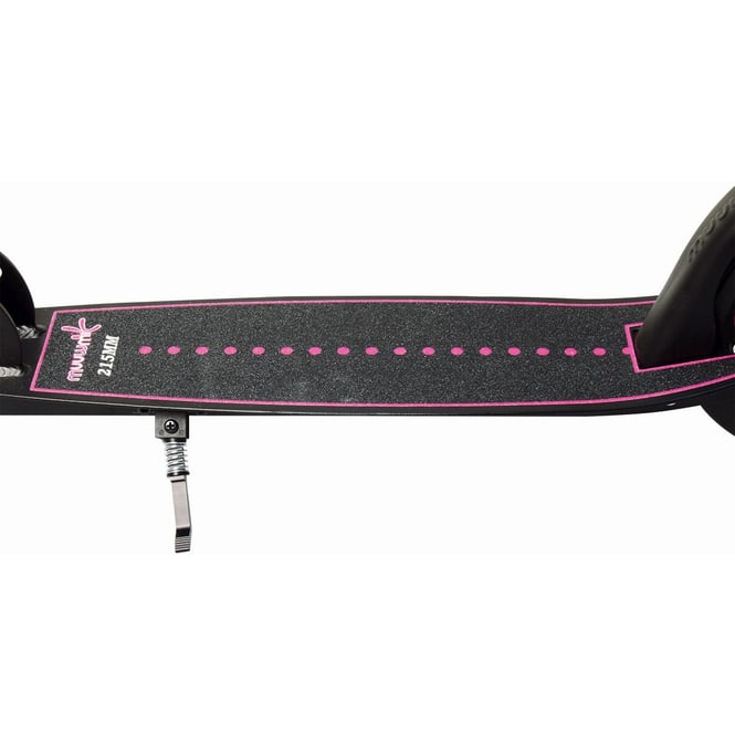Scooter - Muuwmi Pro - Pink