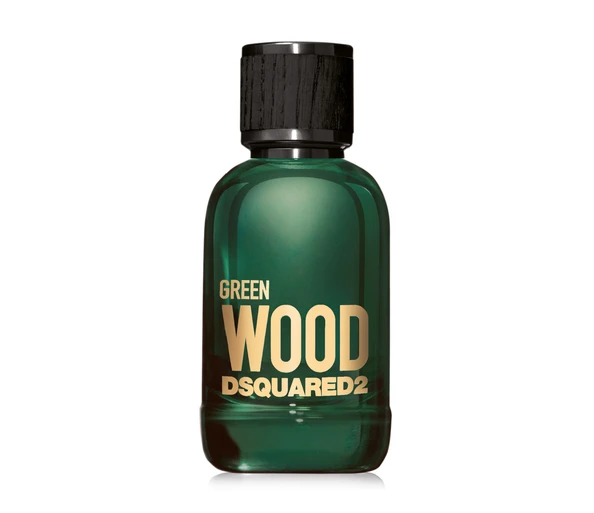 DSQUARED2 Green Wood Eau de Toilette