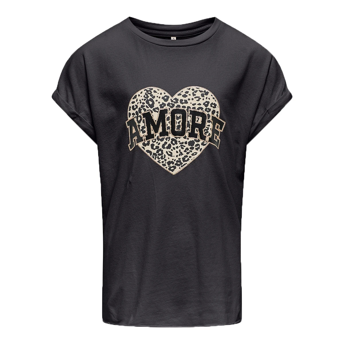 Meisjes T-shirt KOGNINA