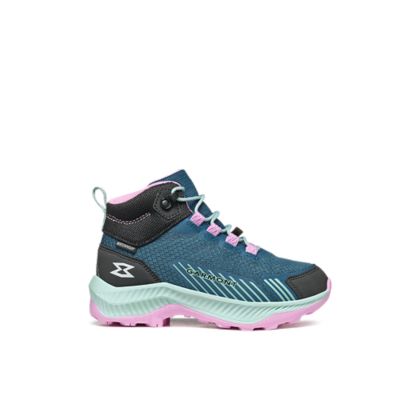 Garmont9.81 Pulse Mid WP - blau