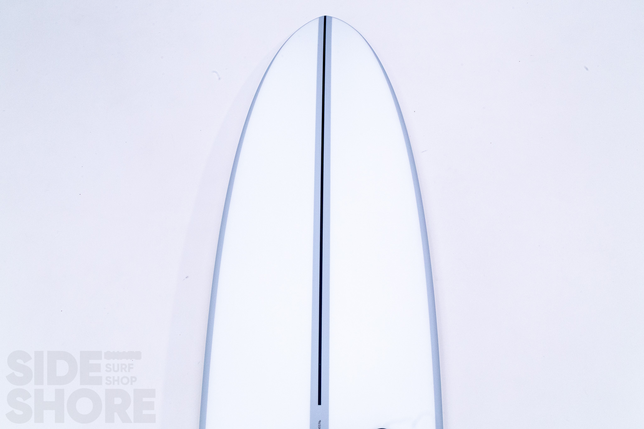 Slater Design / Firewire Boss Up - 6'8 x 20 1/4