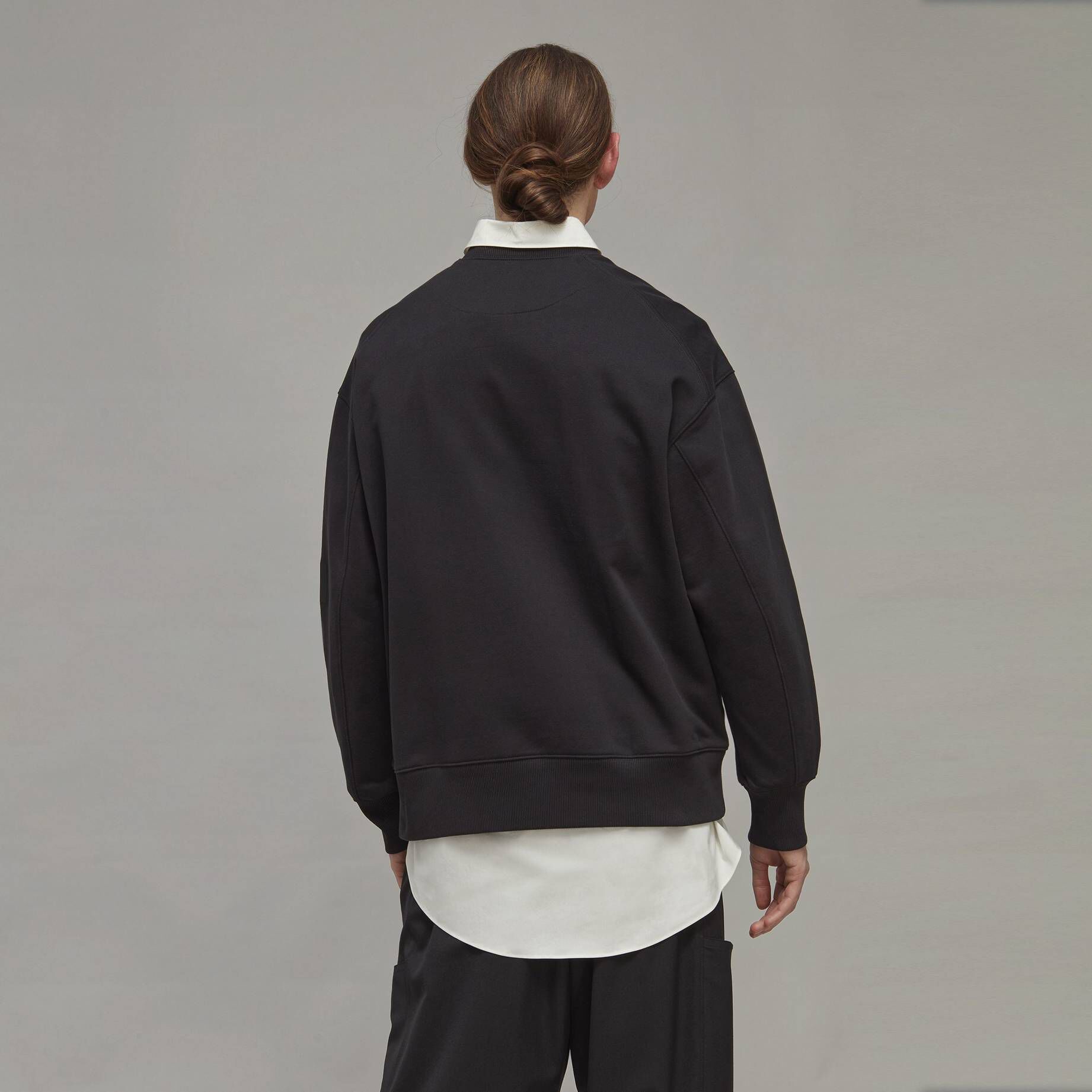 Y-3| Sweatshirt