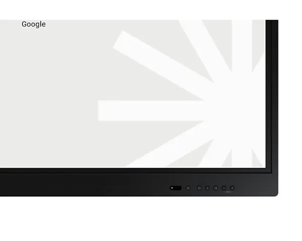 Samsung Interactive Display WA65F - 65