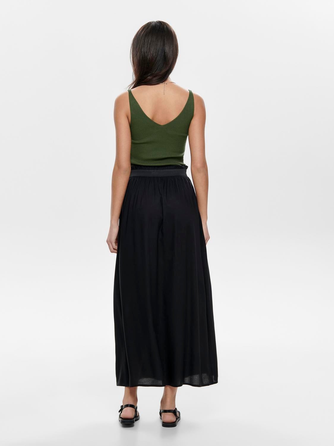 JDYNANNA Gestricktes Oberteil Kalamata