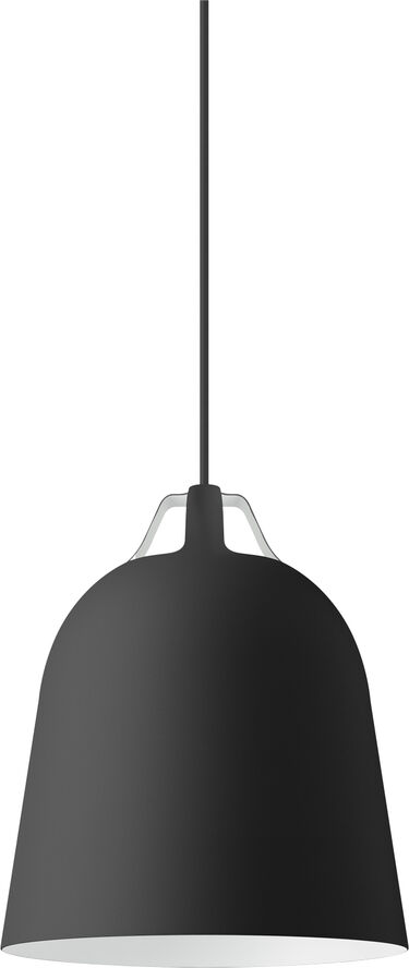 Eva Solo Clover pendant small Black