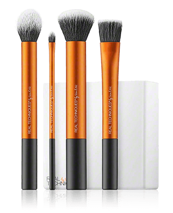 Real Techniques Base Flawless Base Set 4-teilig