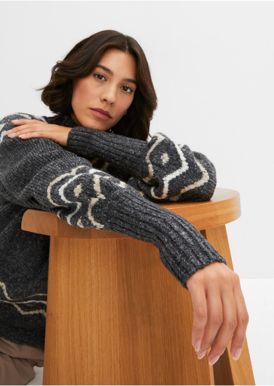 Pull norvégien