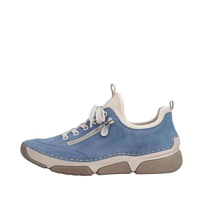 Rieker Sneakers Dame 45973-14