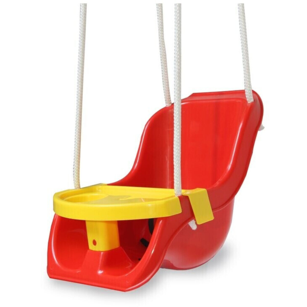 Jamara Jamara Babyschaukel Comfort Swing 2in1