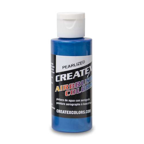 CREATEX™ Airbrush Farbe, metallic