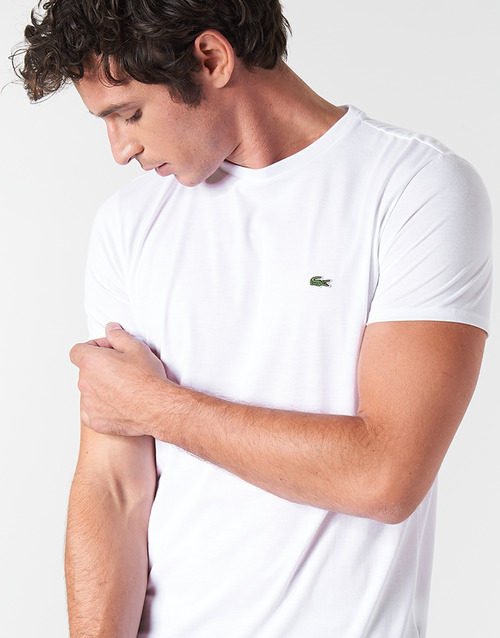 Lacoste - TH6709 - Blanc