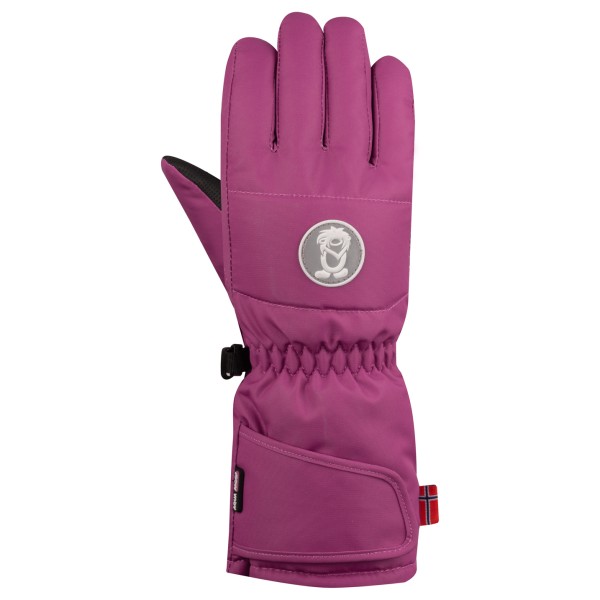 Trollkids - Kid's Narvik Glove - Gants