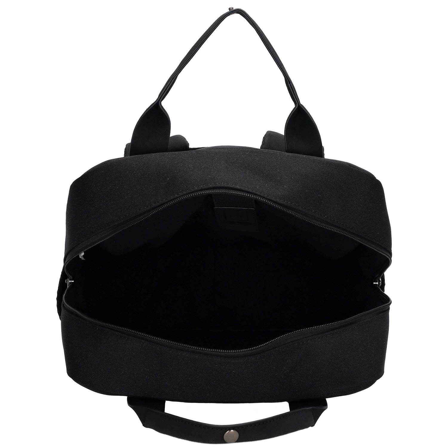 Zebra Trends Ingrid Backpack black