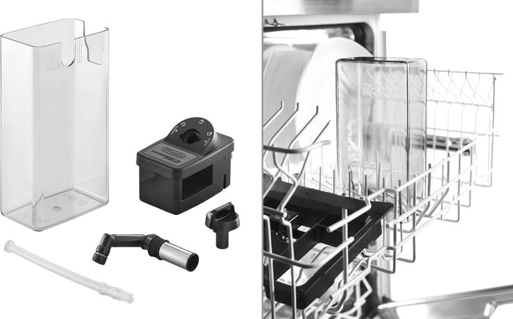 Delonghi ECAM450. 86