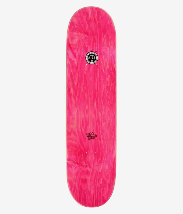 Thank You Song Skate Oasis 8.25