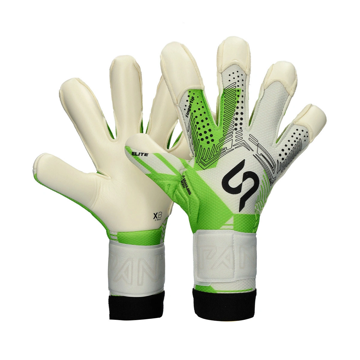 Luvas SP Fútbol Pantera Elite