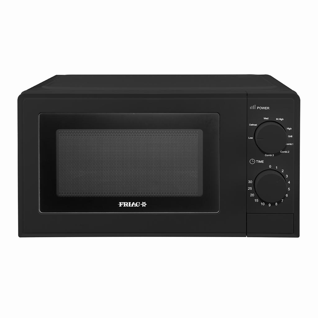 Friac Microgolfoven-grill 20L 700W MIG2061BL