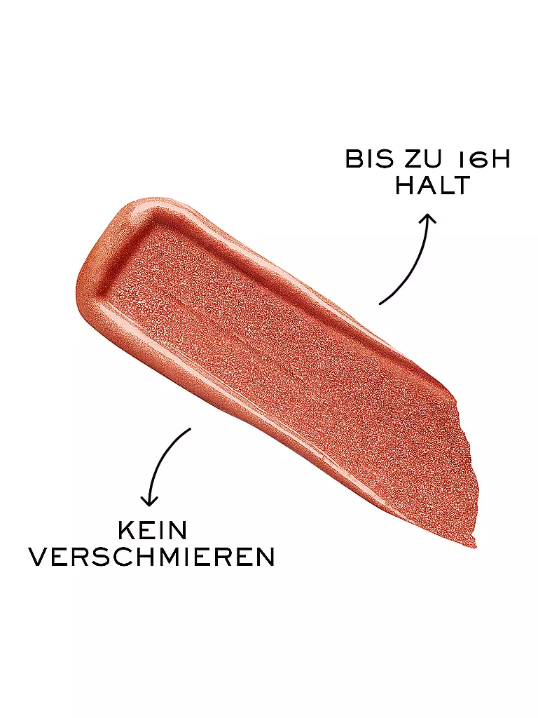 LANCÔME Lidschatten - Idôle Tint (05 Sand Storm) rosa