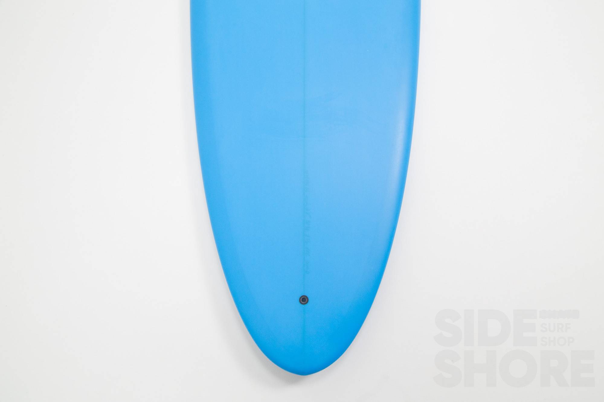 Al Merrick CI Mid - Blue Tint - 6'8 x 20 3/4