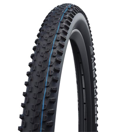 RACING RAY Super Ground Hinterrad-Reifen  black  27.5