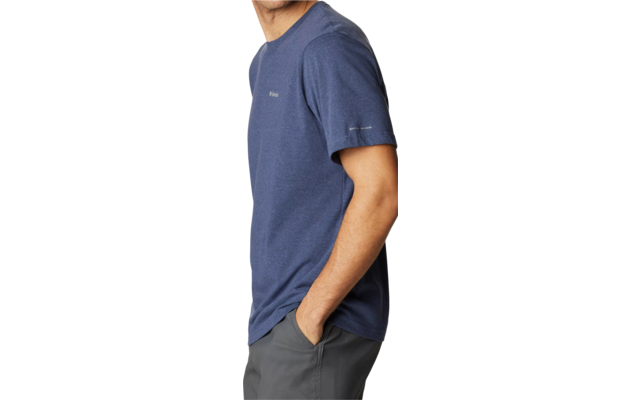 Columbia Thistletown Hills Herren T-Shirt