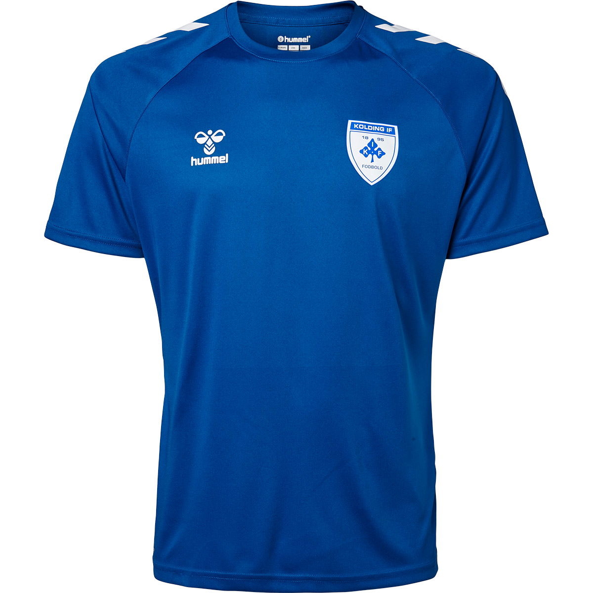 Kolding IF Trænings T-shirt Børn
