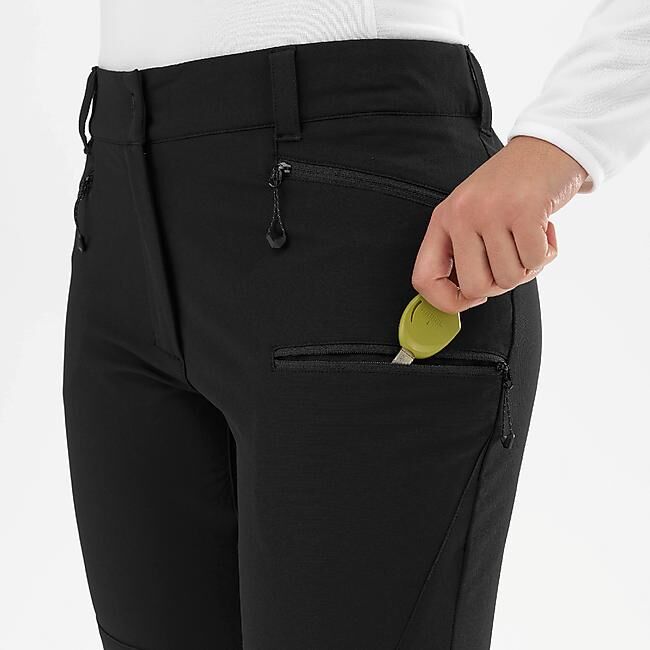 MILLET - PANTALON ALL OUTDOOR 2 PT