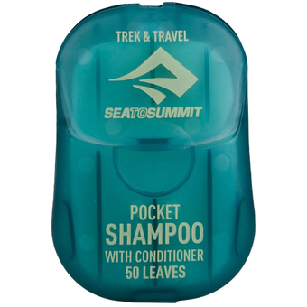 Sea To Summit Trek and Travel Pocket Shampoo Körperpflege