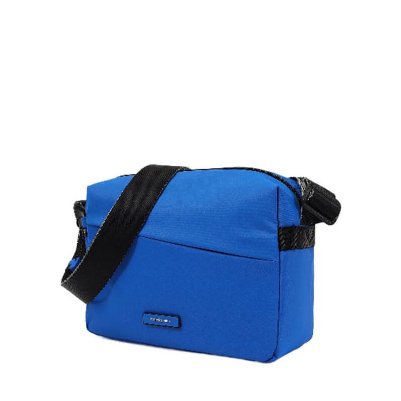 Sac bandoulière Neutron Medium 22 cm Strong Blue