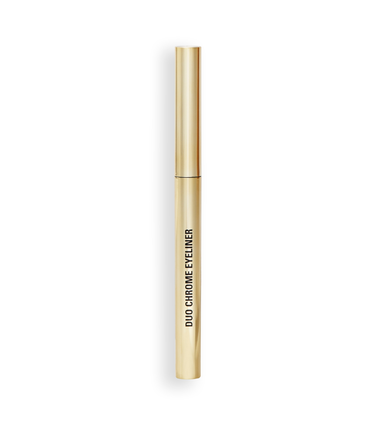 Revolution - Delineador metálico duocromático - Stardust Gold