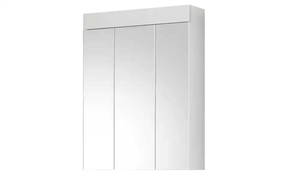 Spiegelschrank