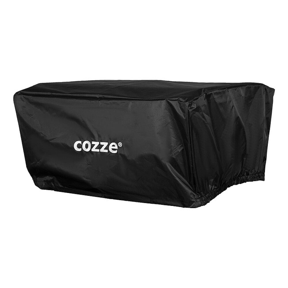PIZZAOVNTREKK COZZE TIL PIZZAOVN 13