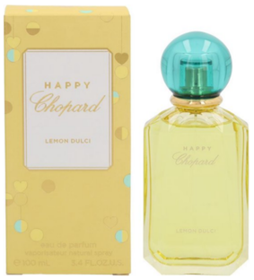 Chopard Happy Lemon Dulci Eau de Parfum 100ML
