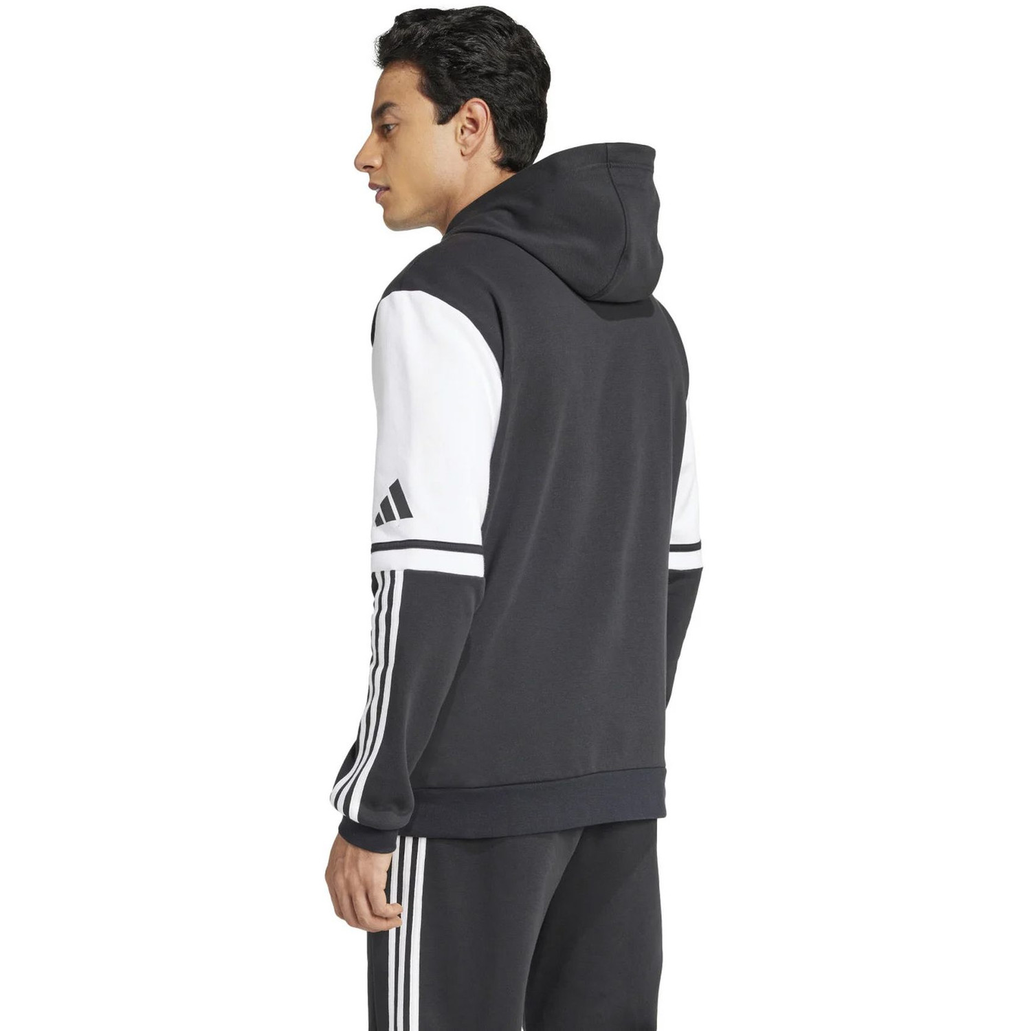adidas Squadra 25 Sweat Hooded Trainingspak