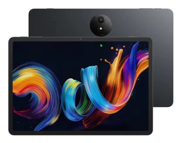 TCL NXTPAPER 11 Plus   etui   stylus pen grå