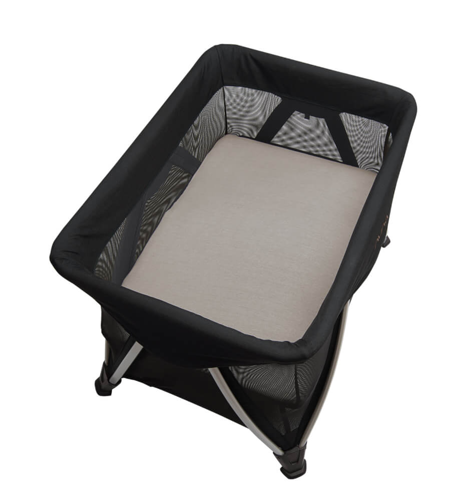 NUNA SENA AIRE Reisebett Riveted