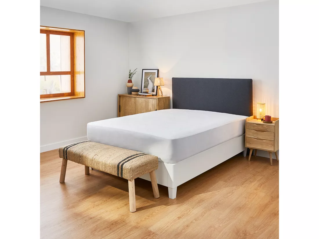 Protège-matelas TENCEL™ premium