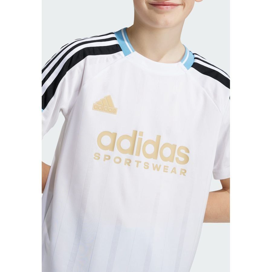 Adidas T-shirt Tiro Nations Pack Enfants