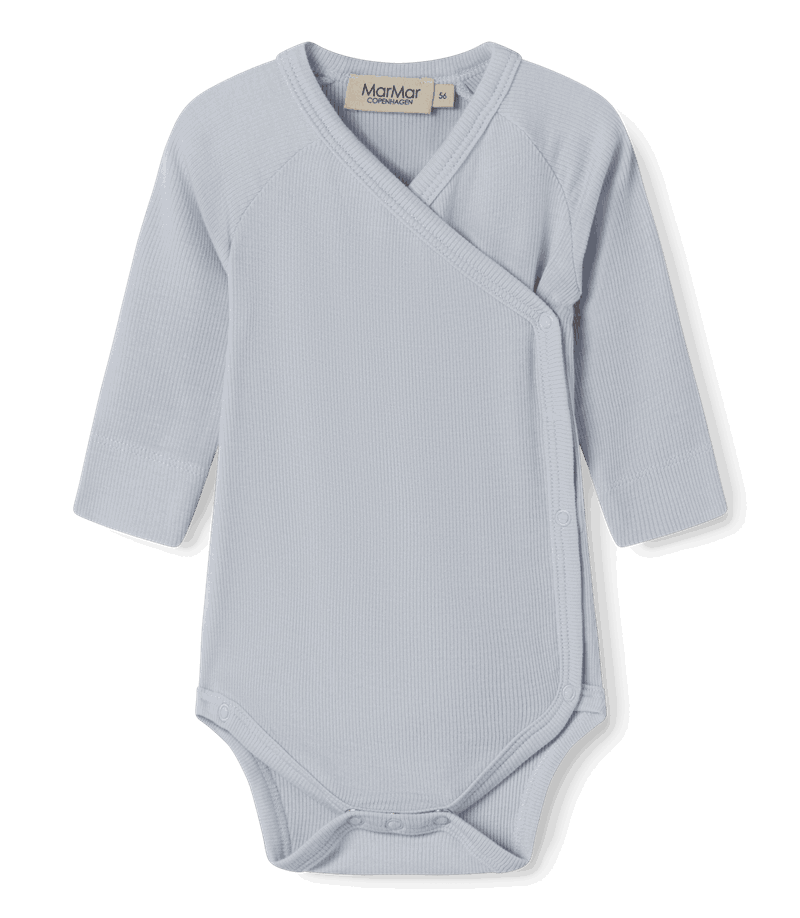 Belito micro modal blue mist - MarMar - Rumpetroll