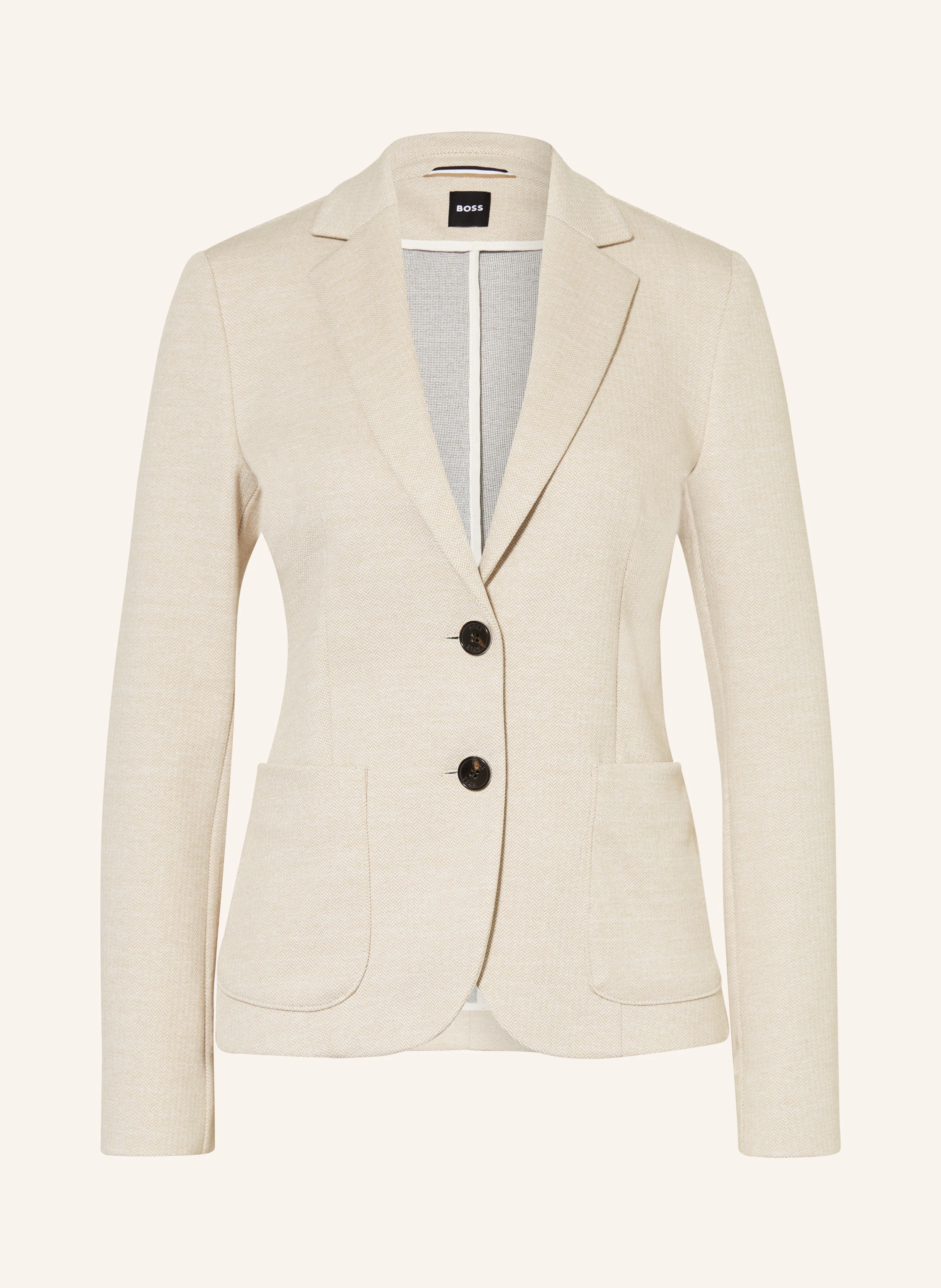 BOSS Blazer JONALAHRA