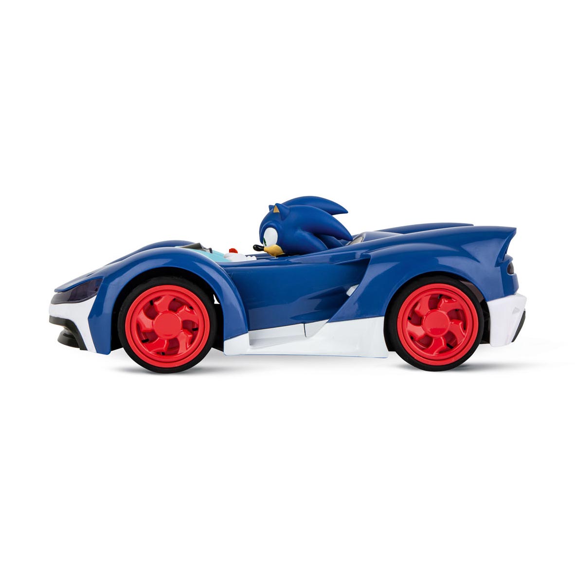 Carrera RC - Sonic Racer
