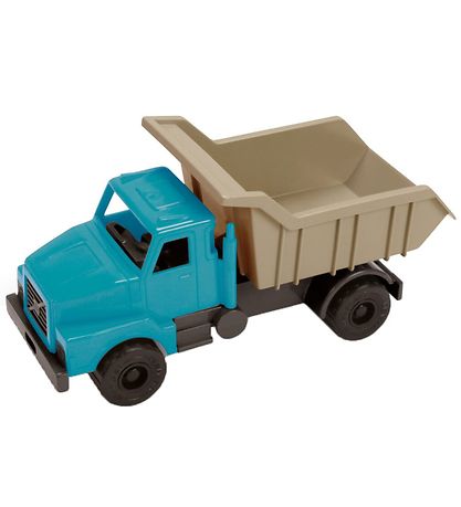 Dantoy Dumper - 21 cm - Blåe Marine Toys