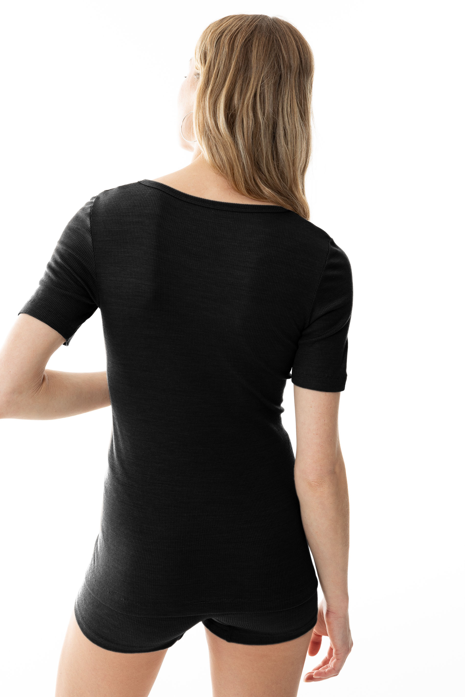 T-Shirt<br>Serie Wool Love