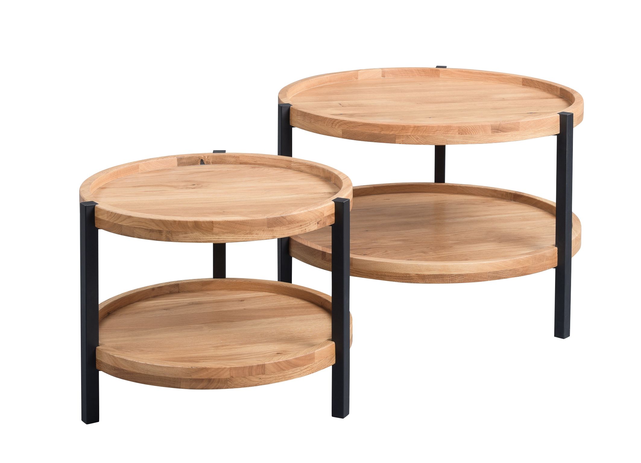 Couchtisch ALVA 1