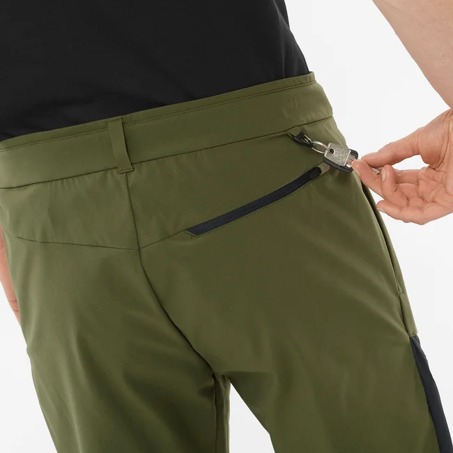 OUTERPATH UTILITY  Hose Herren