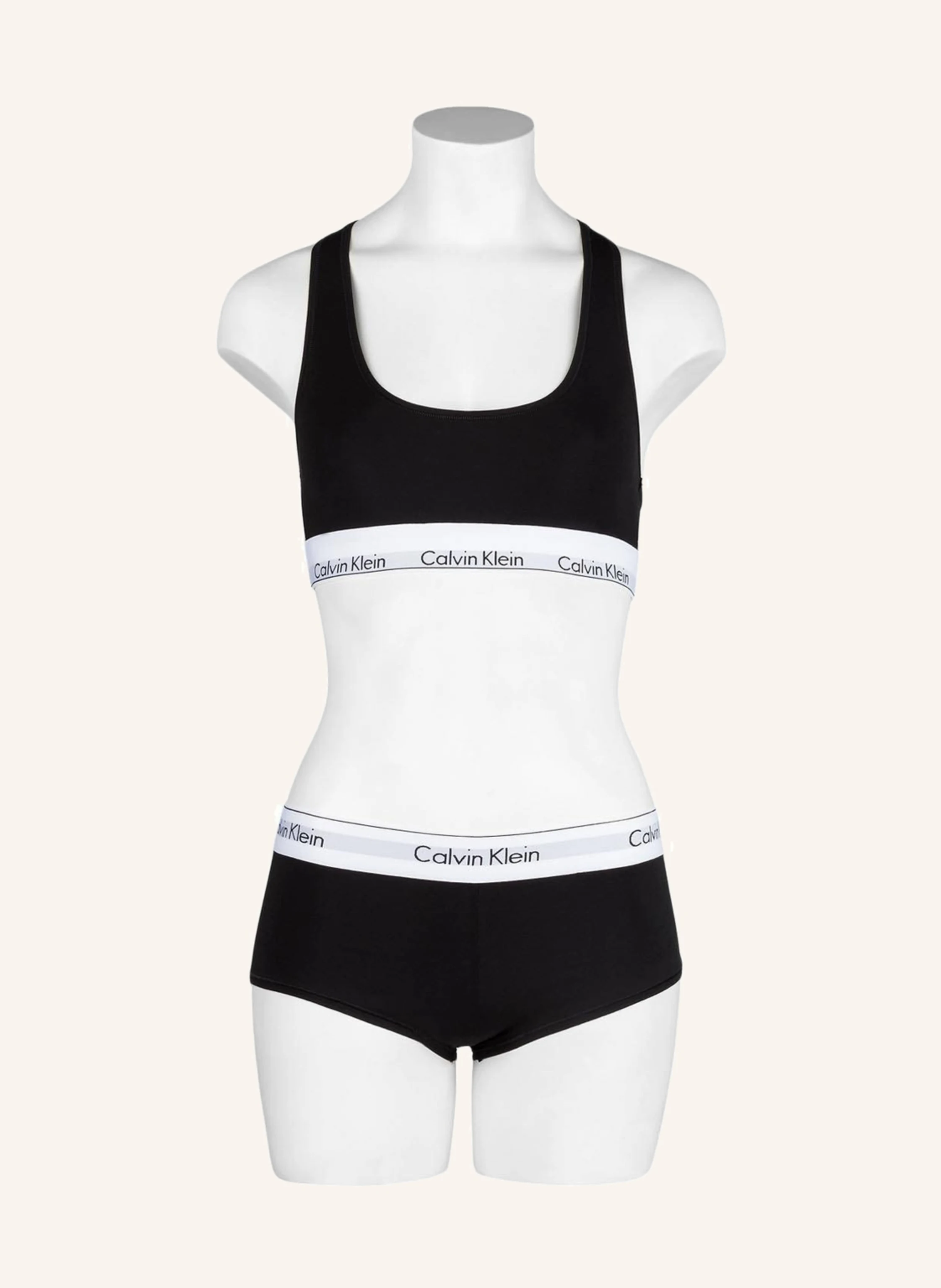 Calvin Klein Panty MODERN COTTON