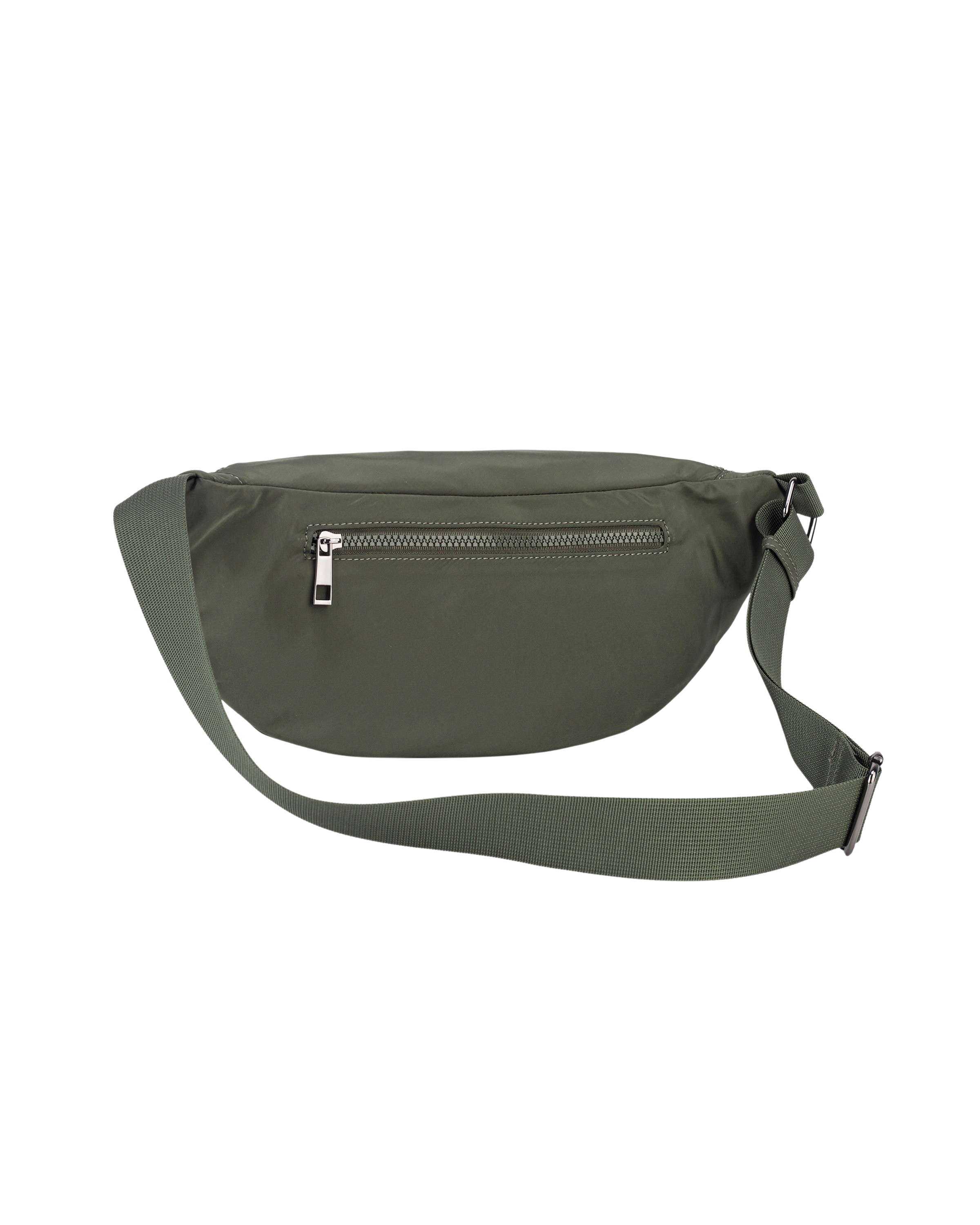 Arcus  Bæltetaske - Army Green