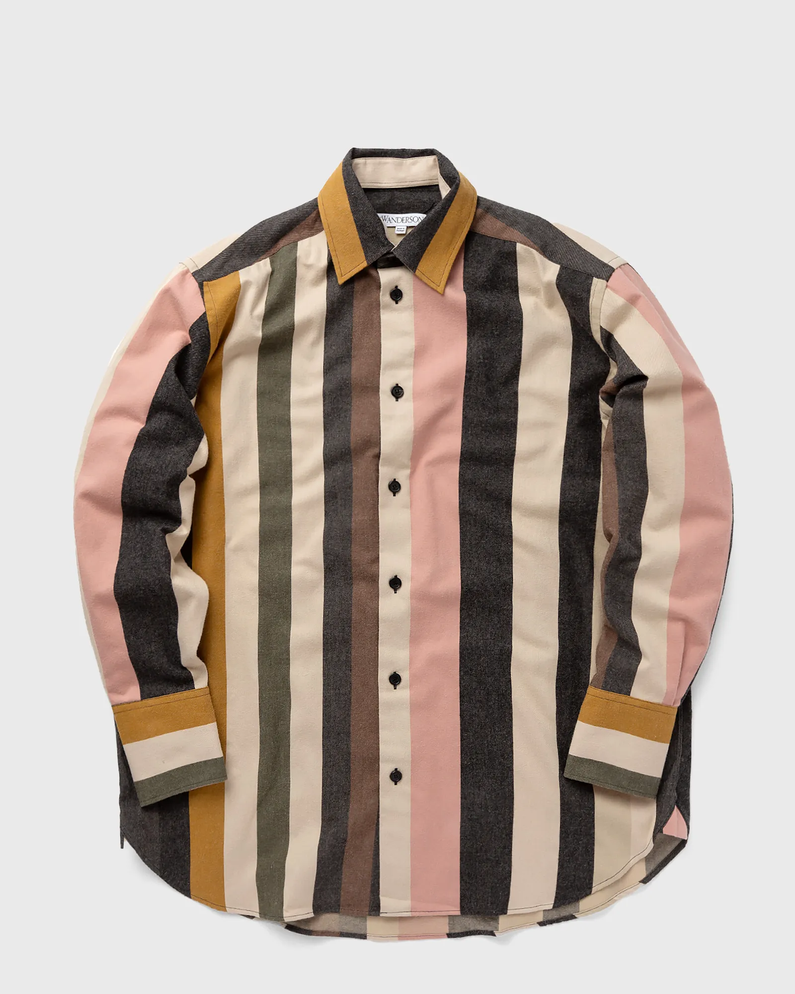 JW Anderson RELAXED FIT SHIRT