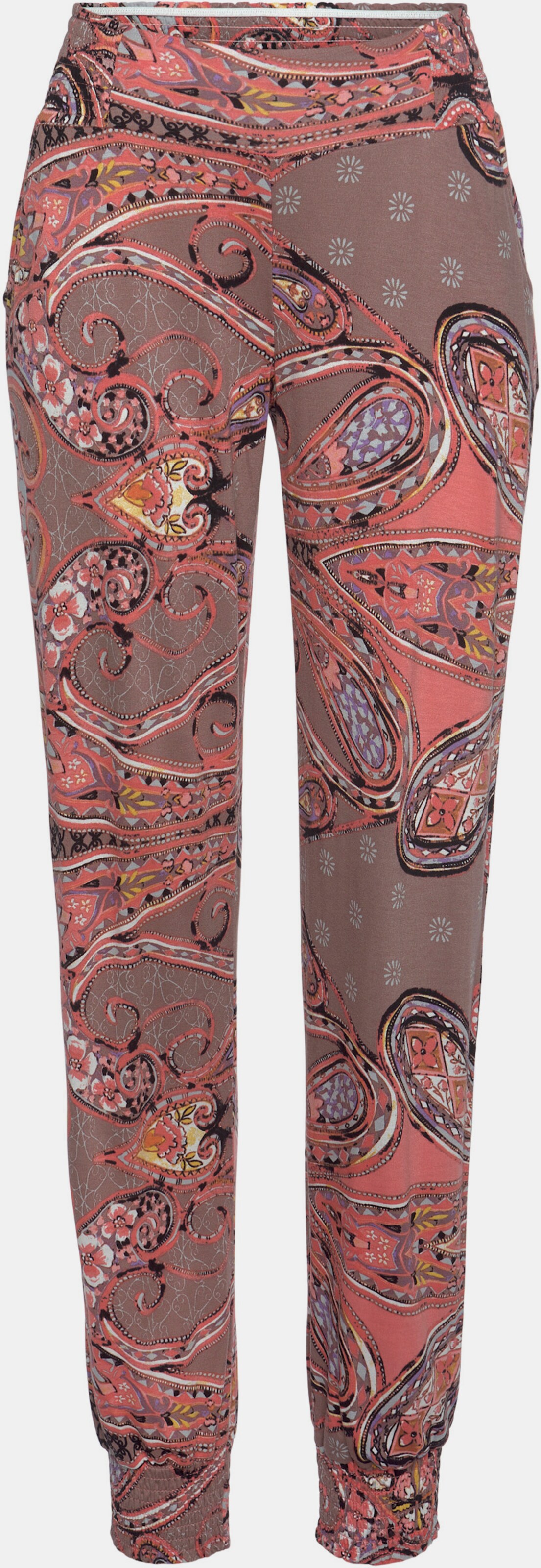 Jerseyhose